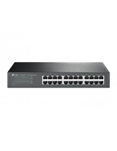 TP-Link TL-SG1024D Комутатор